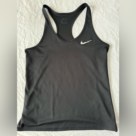 Women’s Nike Dri-Fit tank top size small - Picture 1 of 13